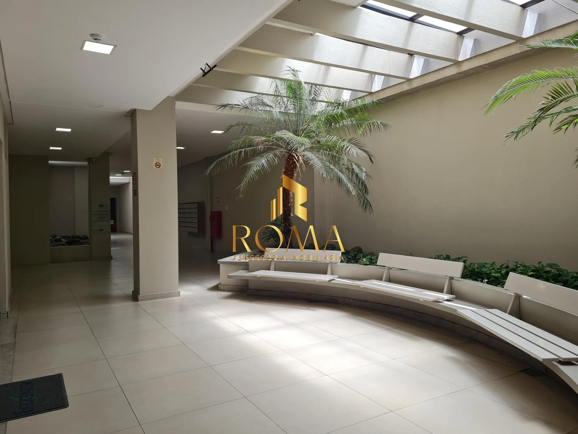 Imagem Sala Comercial - Centro Comercial Pinheiro Machado - em frente ao Caridade