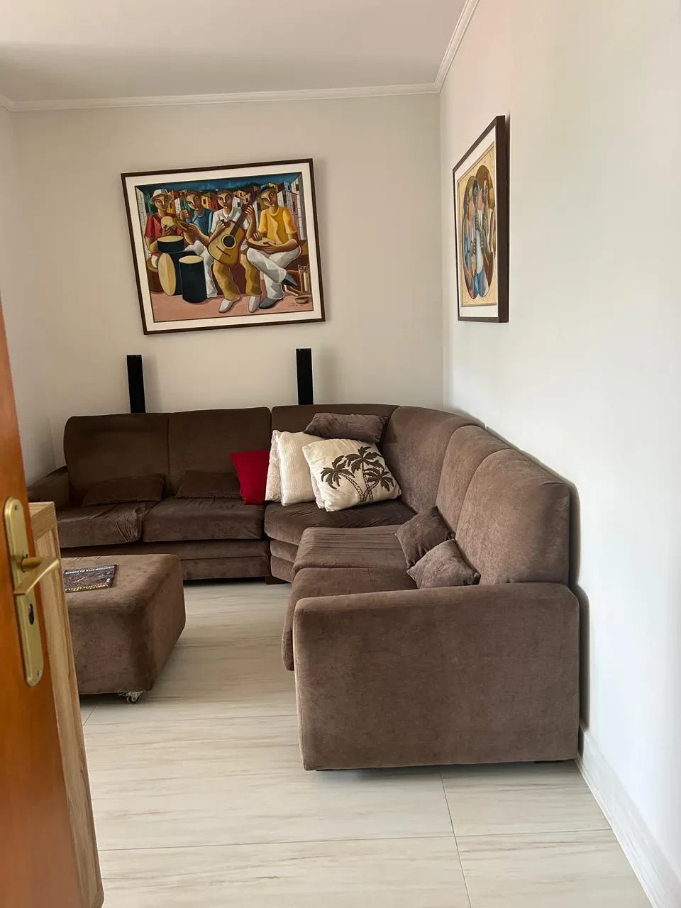 Imagem Apartamento com 3 Quartos à Venda, 88 m² em Vila Itapura - Campinas