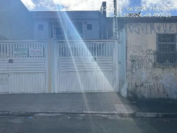 Foto do imóvel Oportunidade Única em SAO PAULO - SP | Tipo: Casa | Negociação: Leilão | Situação: Imóvel em RUA BERICOPONE