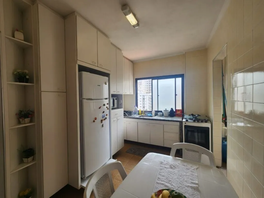 Imagem APARTAMENTO COM 78,00 m² - CAIÇARA - PRAIA GRANDE SP
