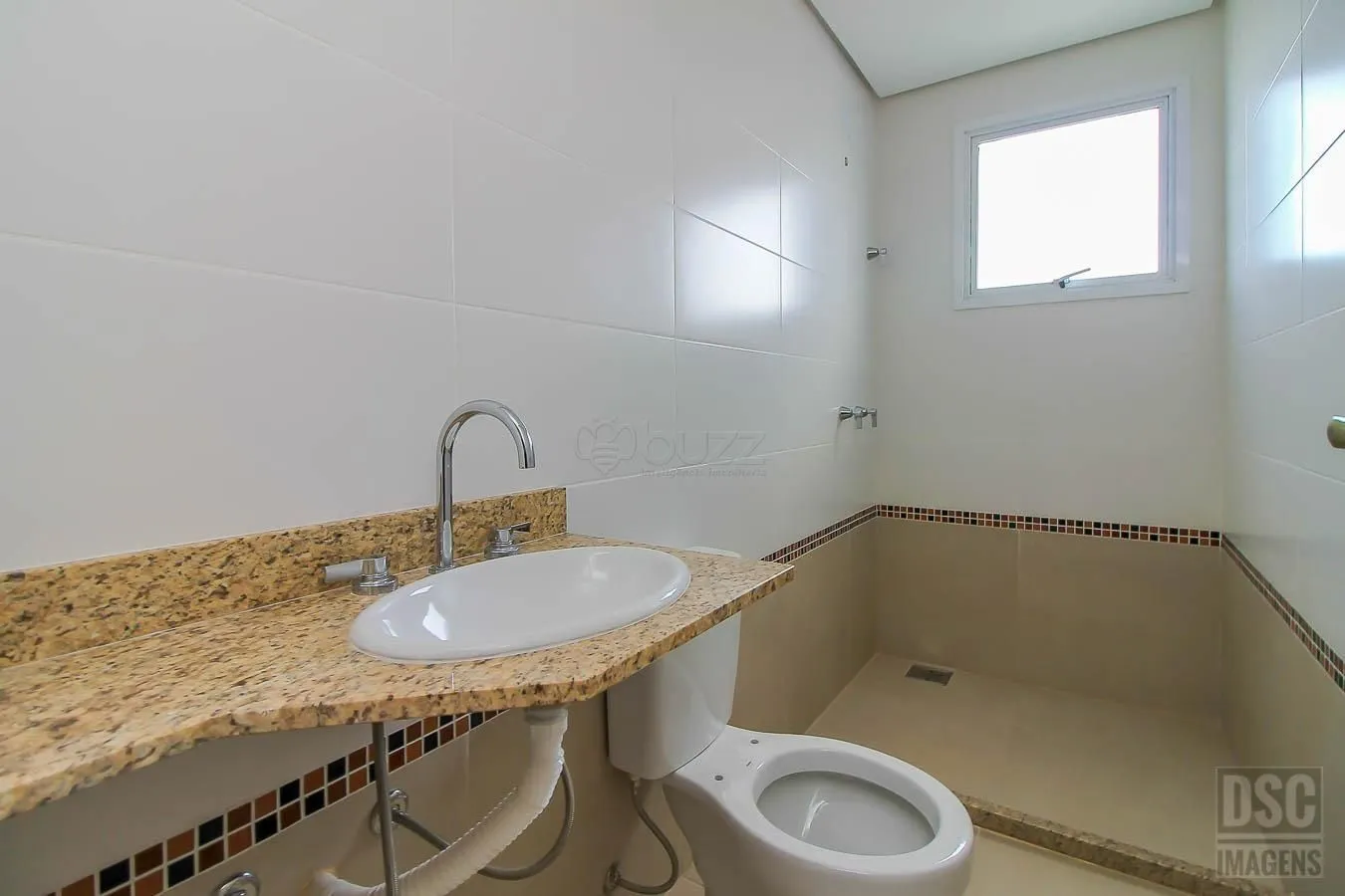 Imagem Apartamento para Venda - 58m², 1 dormitório, sendo 1 suites, 1 vaga - Passo da Areia