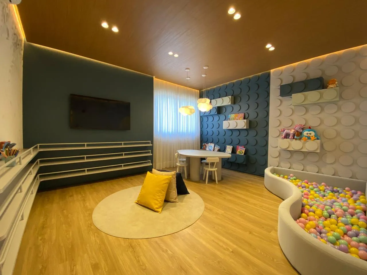 Imagem Apartamento à venda com 84m2 por R$ 3.500.000,00