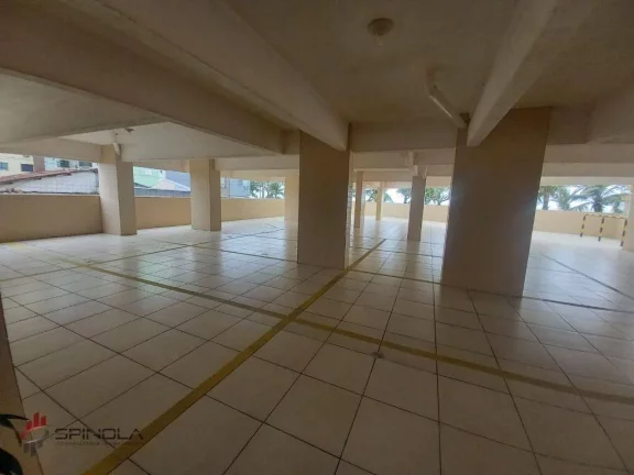 Imagem Apartamento com 1 dormitório à venda, 52 m² por R$ 340.000,00 - Vila Caiçara - Praia Grande/SP