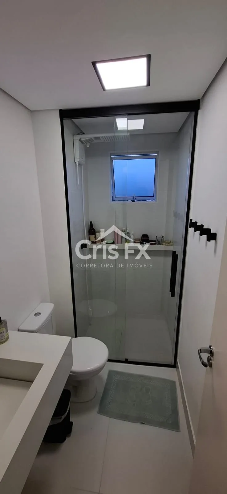 Imagem Apartamento de 2 quartos, 47m² no bairro Cidade Satélite Íris, em Campinas