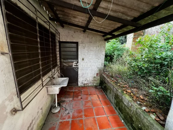 Imagem Amplo terreno com 3 residencias para moradia em Santa Maria - RS