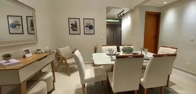 Imagem Casa à venda 3 Quartos, 3 Suites, 2 Vagas, 250M², Centro, Tremembé - SP | CONDOMÍNIO PARQUE DOS PÁSSAROS