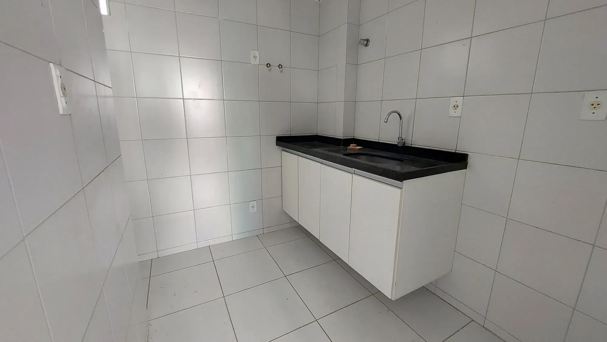 Imagem Apartamento com 2 Quartos à Venda, 65 m² em Jardim Tavares - Campina Grande