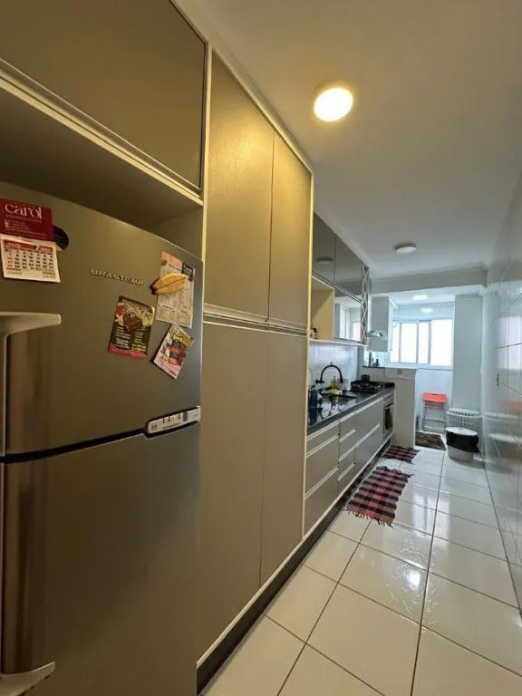 Imagem APARTAMENTO COM 78,00 m² - GUILHERMINA - PRAIA GRANDE SP