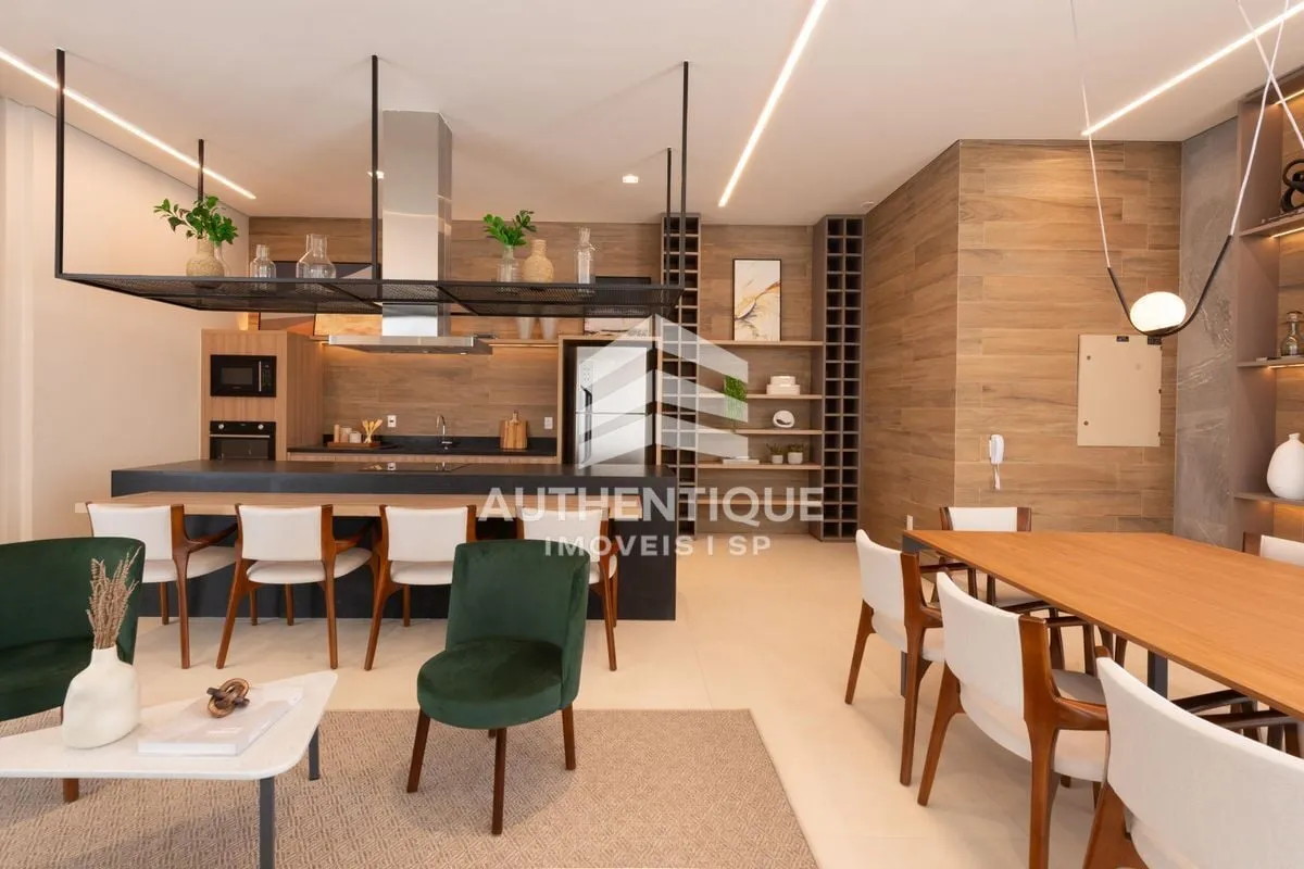Imagem ORGANY VILA CLEMENTINO - Apartamento à venda no bairro Vila Clementino - São Paulo/SP, Zona Sul