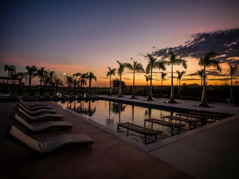 Imagem RISERVA GOLF VISTA MARE RESIDENZIALE, APARTMENT IN RIO DE JANEIRO BRAZIL, apartamento 5 quartos em Barra da Tijuca Rio de Janeiro RJ