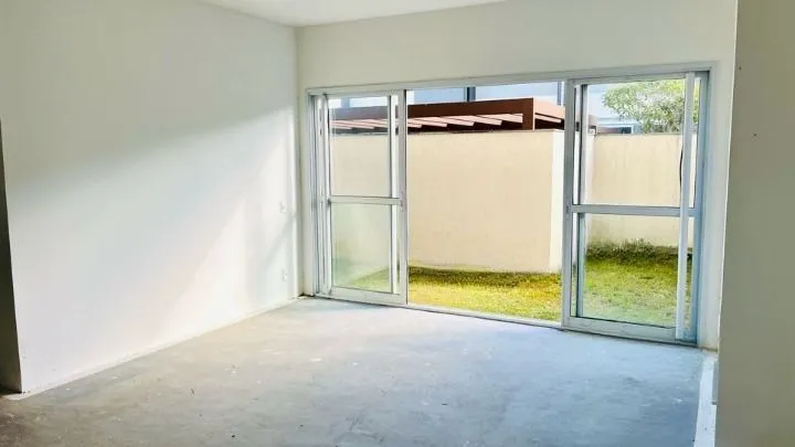 Imagem Apartamento GARDEN novo no Condomínio Rossi Reserva de 3 dormitórios e 2 vagas