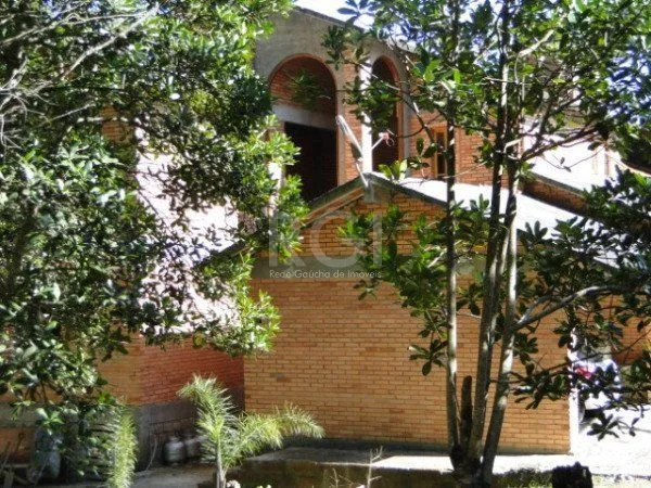Imagem Casa Condominio para Venda - 480m², 3 dormitórios, sendo 2 suites, 2 vagas - Elsa
