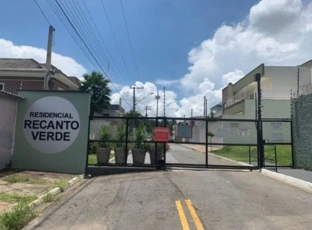 Imagem Terreno à venda 250M², Jardim Independência, Taubaté - SP | Residencial Recanto Verde
