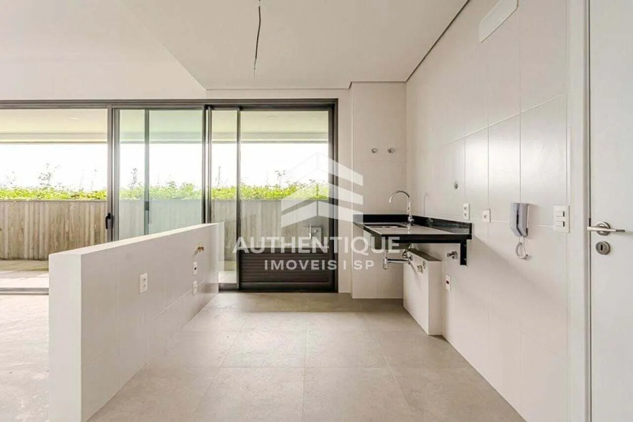 Imagem Parque Global - Real Parque - Apartamento Cobertura Duplex no Parque Global à venda