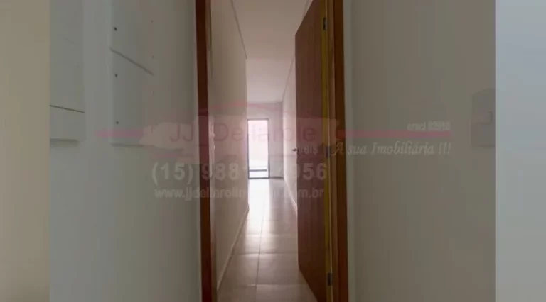 Imagem Casa nova dentro de condomínio em Sorocaba/SP 3 suítes, sendo uma delas master, - cozinha integrad...