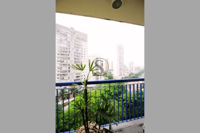 Imagem APARTAMENTO RESIDENCIAL em SÃO PAULO - SP, VILA MARIANA