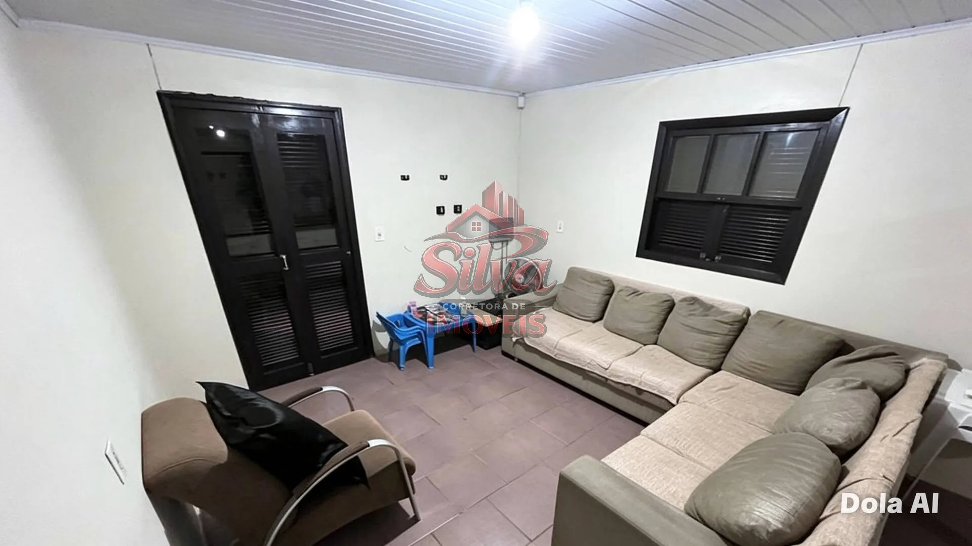 Imagem C690 | Casa 2 dorm amplo terreno 625m² em Albatroz
