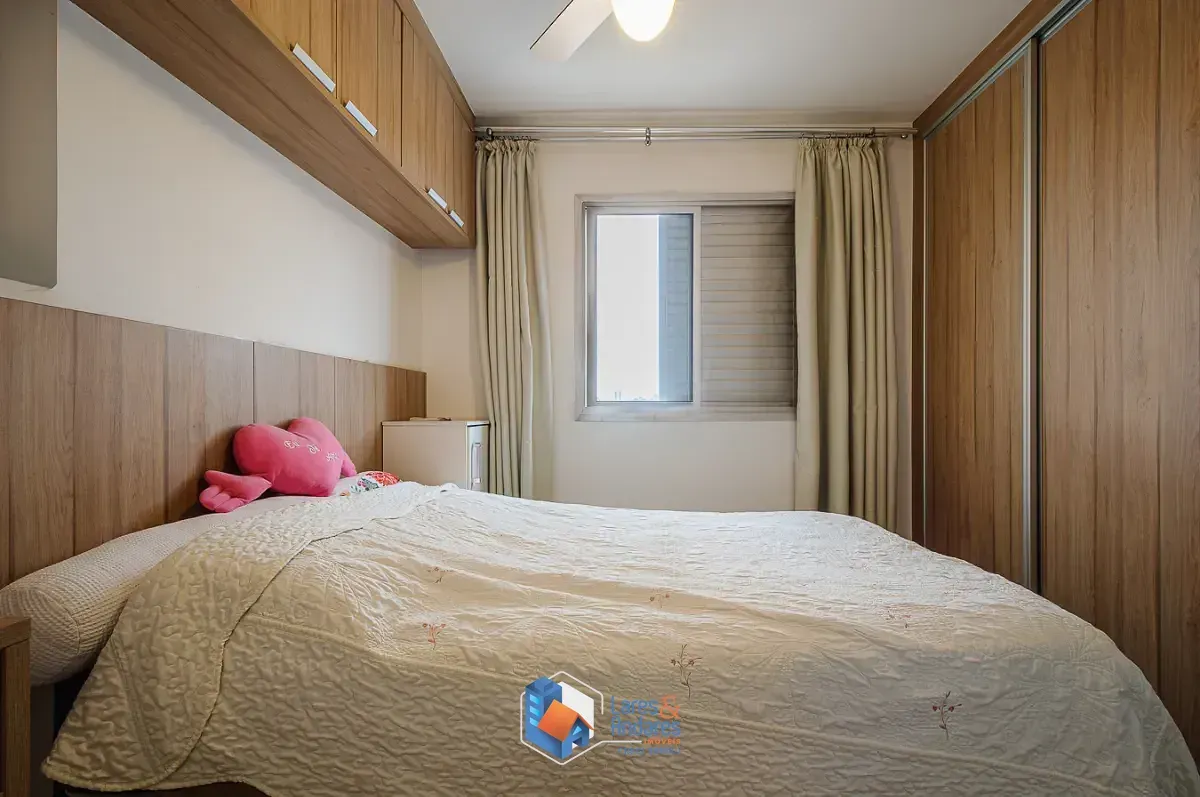 Imagem Apartamento para venda em Jaçanã com 3 quartos, sendo 1 suíte, 67m²