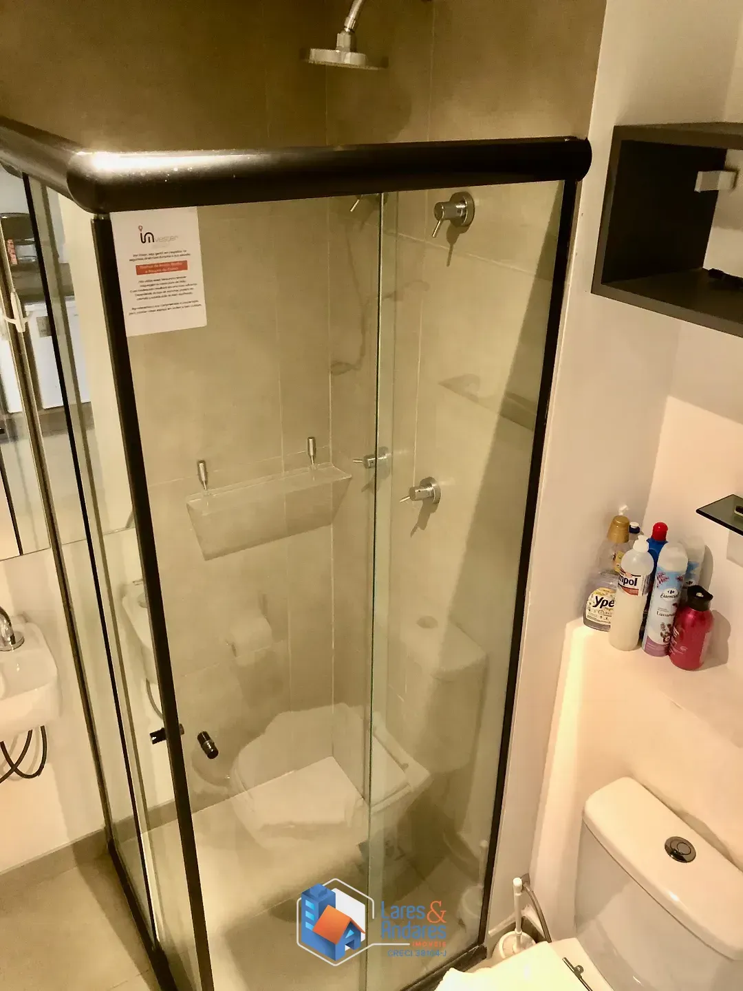 Imagem Apartamento para venda em Jardim Paulista com 1 quarto, 25m²