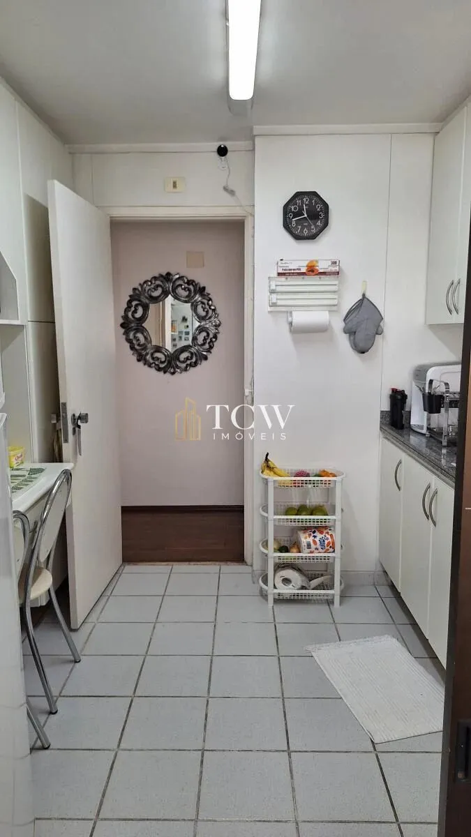 Imagem Apartamento à venda no bairro Indianópolis - São Paulo/SP, Zona Sul