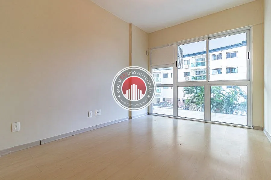 Apartamento a Venda no bairro Recreio dos Bandeirantes - Rio de Janeiro, RJ