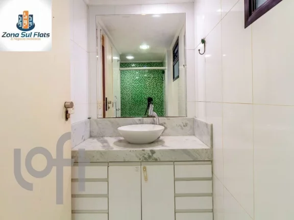 Imagem Apartamento à Venda Na Vila Mariana com 3 Dormitórios e 2 Vagas