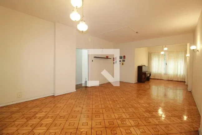 Imagem Apartamento à Venda - Copacabana, 3 Quartos, 150 m2