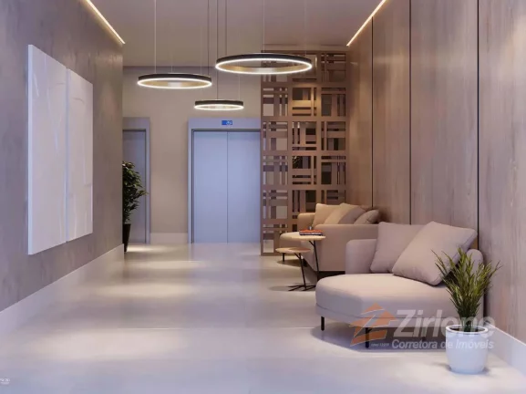 Imagem Lançamento Duna Residence, próximo à Avenida Paris com a Beira Mar