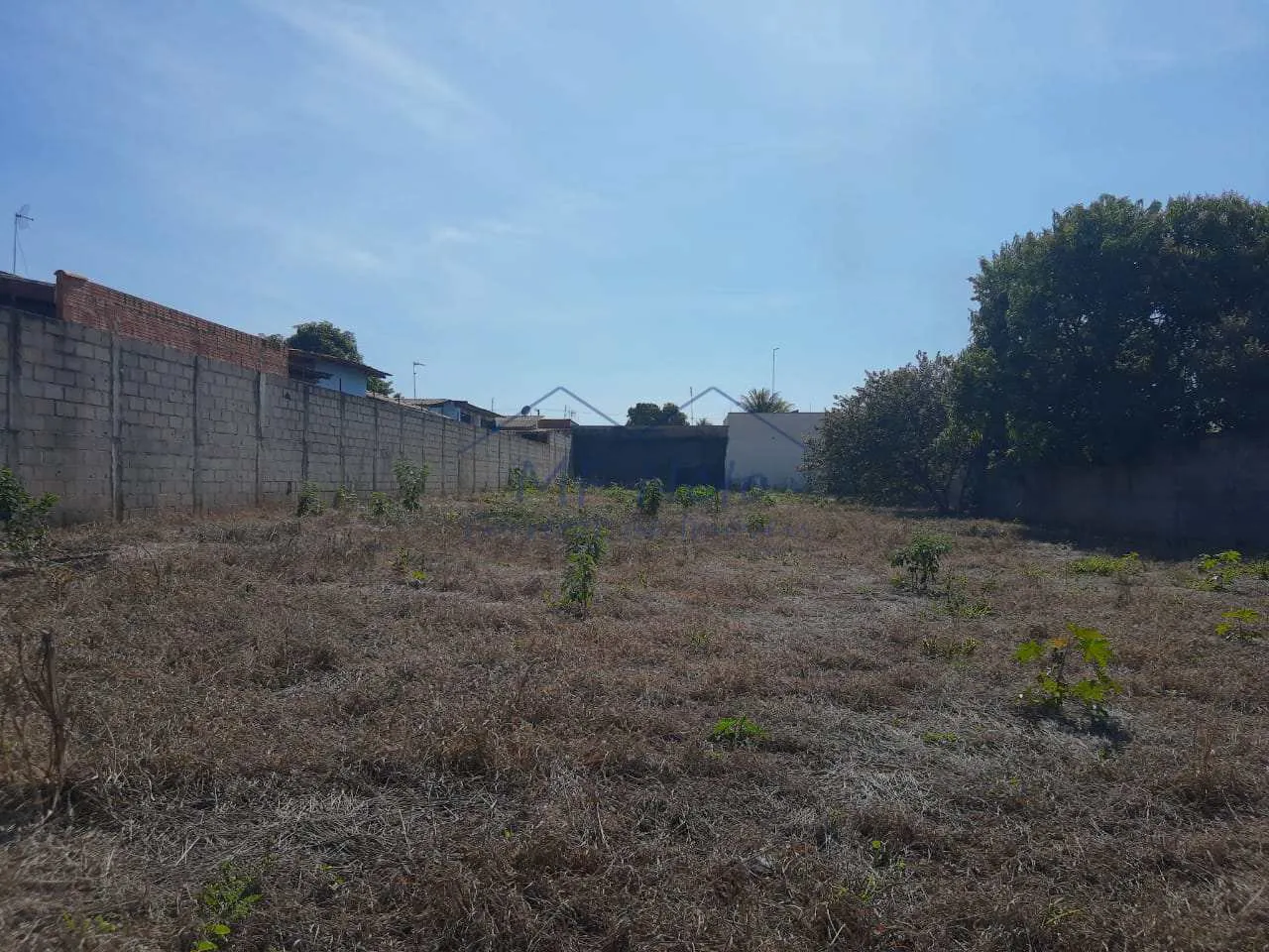Imagem Terreno Padrão