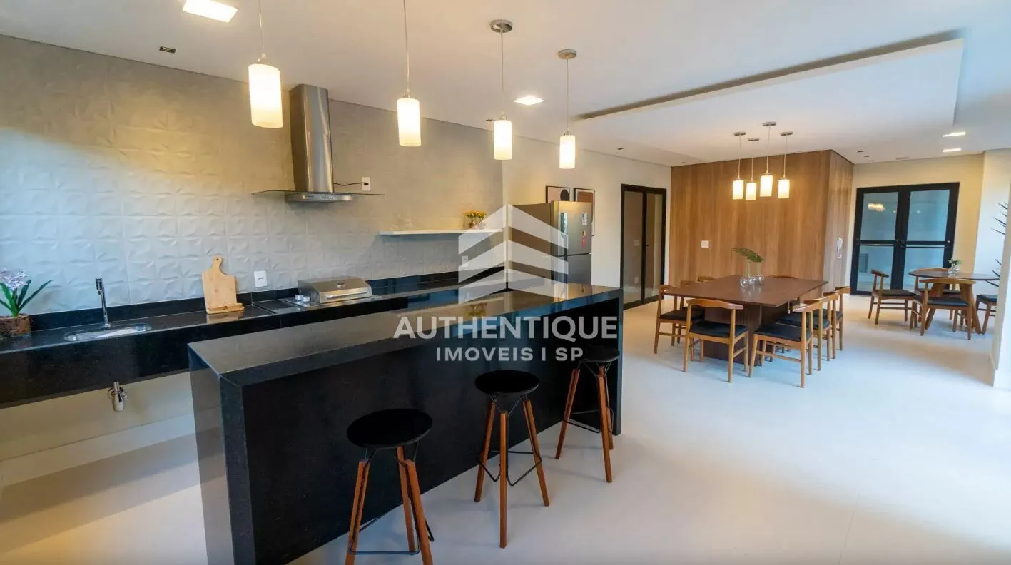 Imagem AR PLANALTO PLANALTO PAULISTA - Apartamento à venda em São Paulo/SP