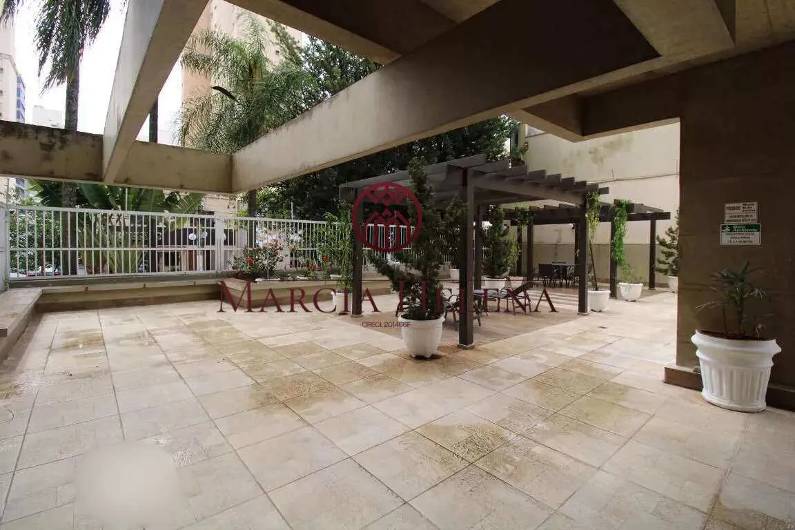 Imagem Apartamento à venda, no Edifício Malibu em Campinas, Cambuí, com 3 quartos, 86m2