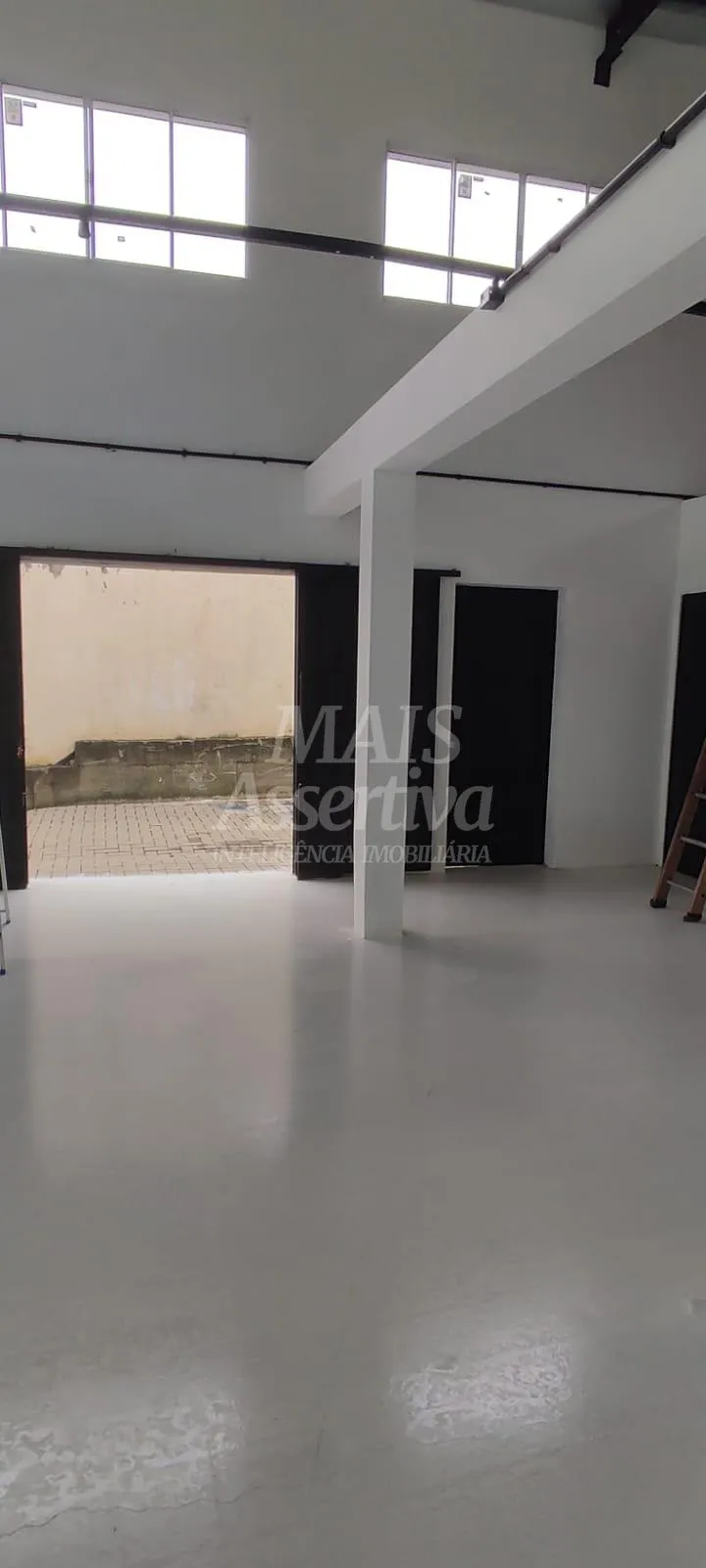Imagem Excelente sala ccomercial para locação no bairro Boa Saúde em Novo Hamburgo
