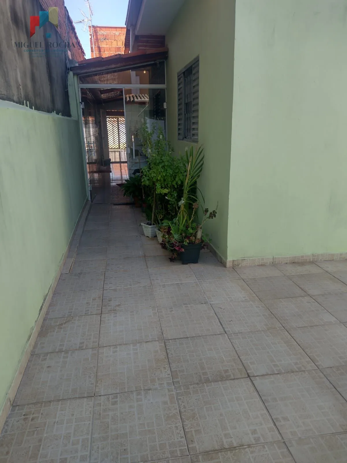 Imagem Casa a venda em Tatuí SP