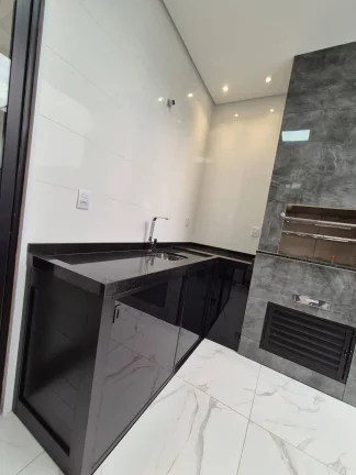 Imagem CASA TERREA - HORTO 2 COM PISCINA