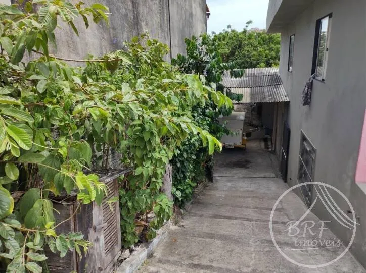 Imagem Invista e lucre: Potencial para duas rendas -Casa 2pisos 500 mts das pontes