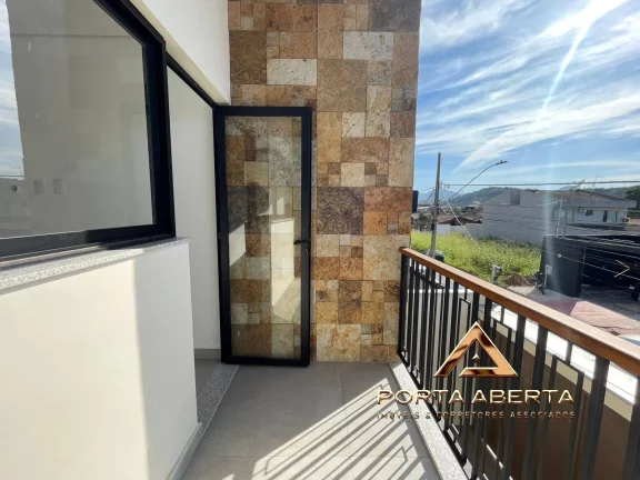 Imagem Casa Alto Padrão 3 Quartos, Sendo 1 Suite - GIOVANINI - COD 1384