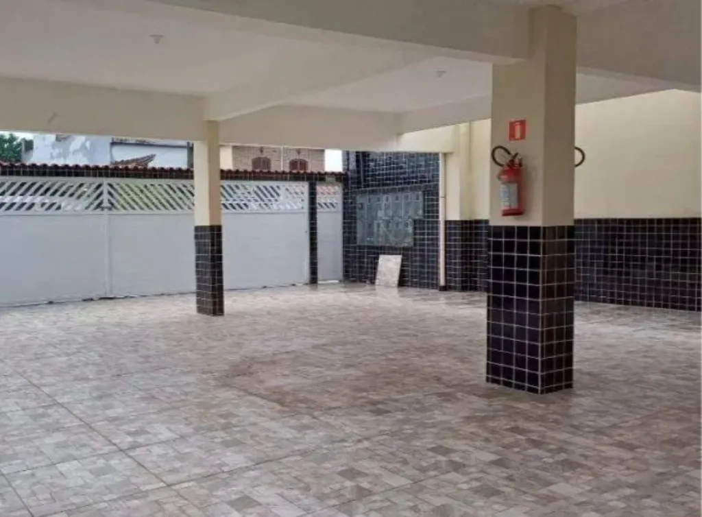 Imagem CASA COM 47,00 m² - NOVA MIRIM - PRAIA GRANDE SP