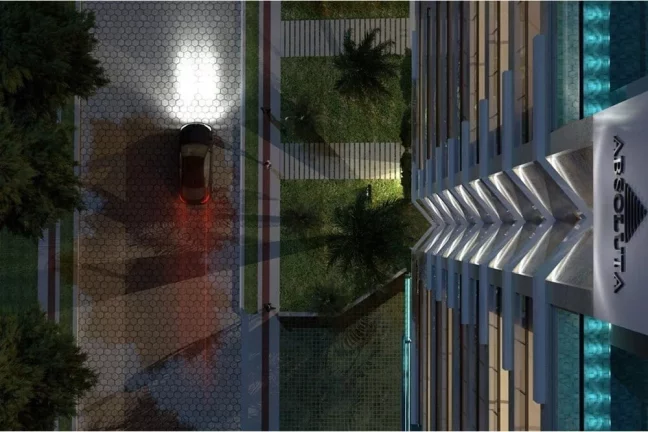 Imagem PBMFB 45 Apto 590231010-127 - Apartamento à venda no bairro Praia Brava de Itajaí - Itajaí/SC
