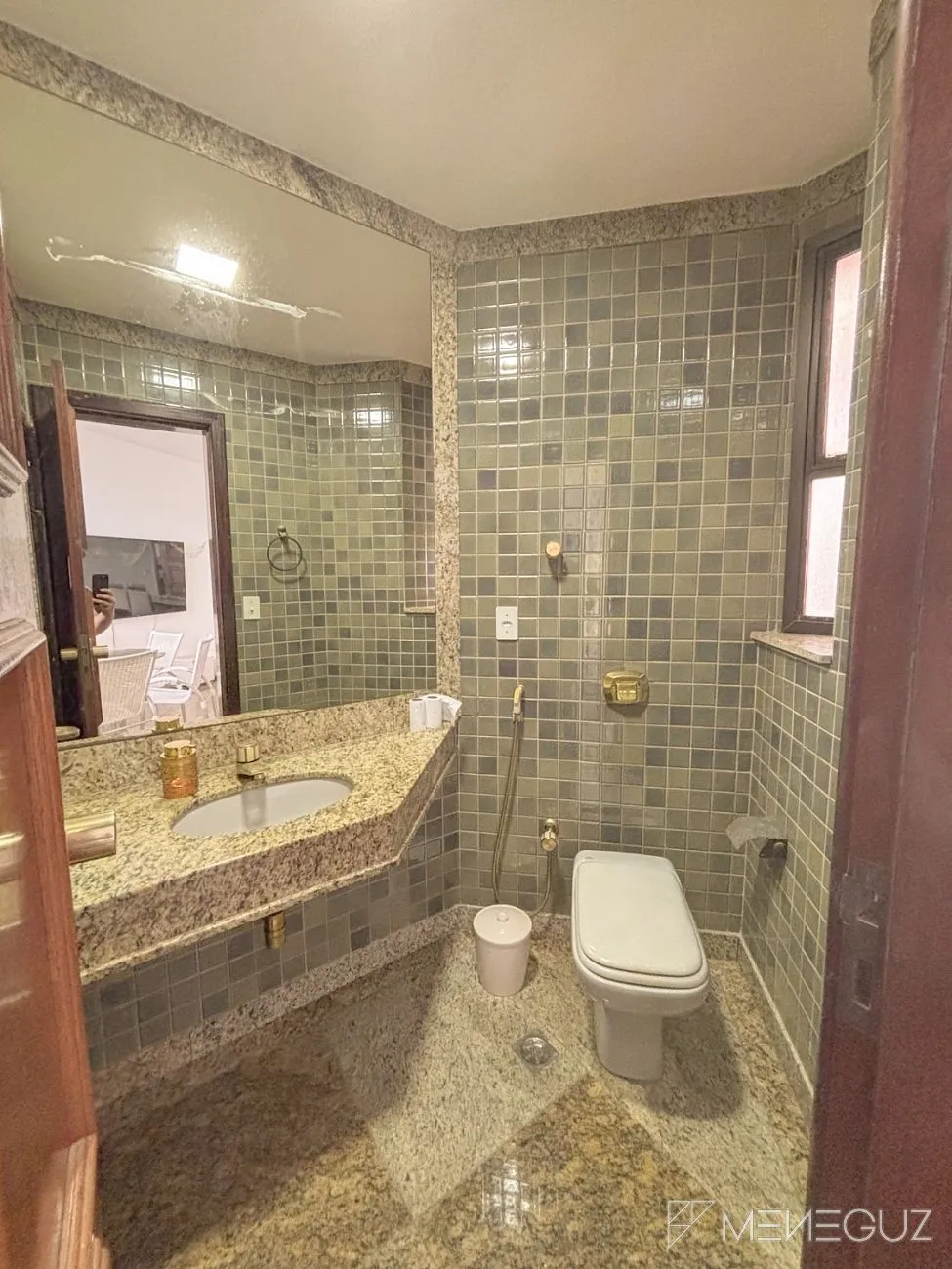 Imagem Apartamento 4 quartos a venda na praia do morro, em Guarapari