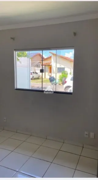 Imagem CASA À VENDA NO CONDOMÍNIO RESIDENCIAL SÃO JOSÉ
