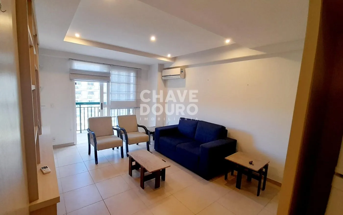 Imagem Apartamento de 63m² e 2 quartos com armários na Granja Brasil!