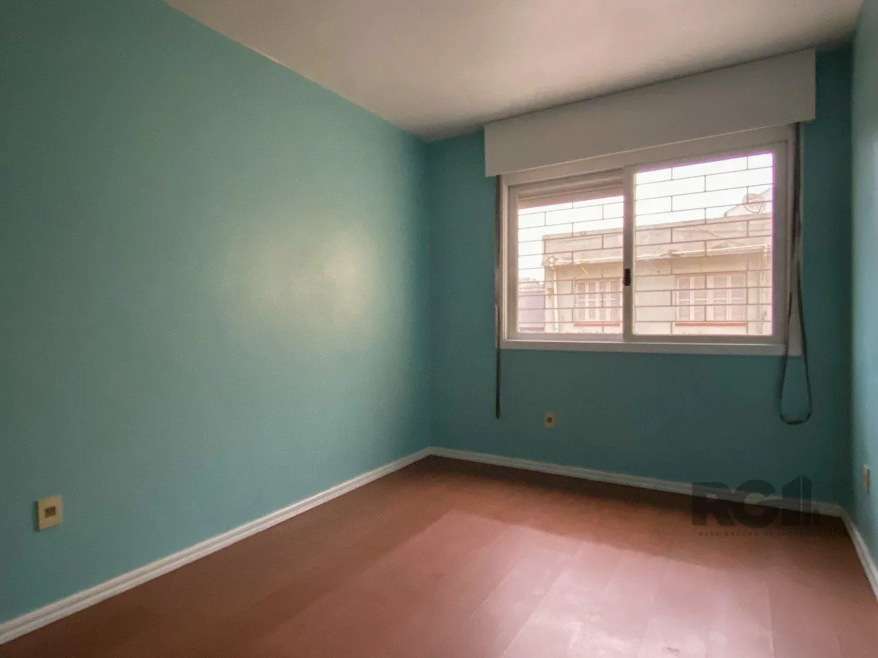 Imagem Apartamento com sacada, churrasqueira e vaga de garagem no Centro Histórico