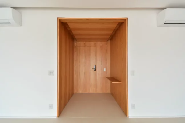Imagem Apartamento à venda em São Paulo, Vila Clementino, com 3 quartos, 244m2