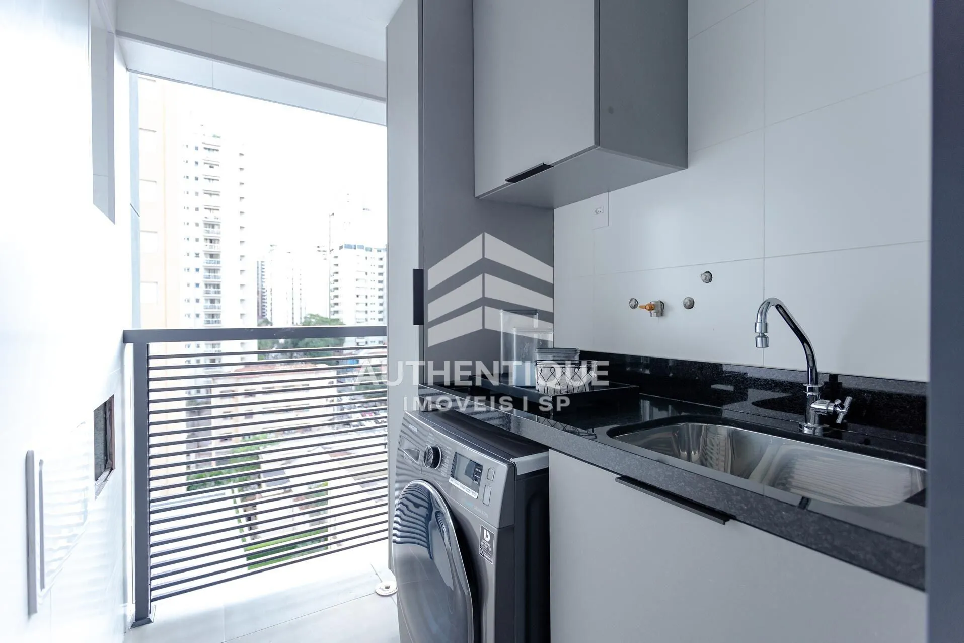 Imagem D House Perdizes - Apartamento à venda em São Paulo/SP