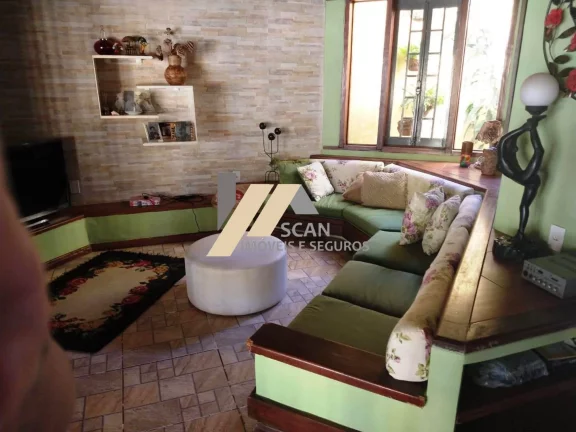 Imagem Casa à Venda com 4 quartos Nova Campinas em Campinas, São Paulo