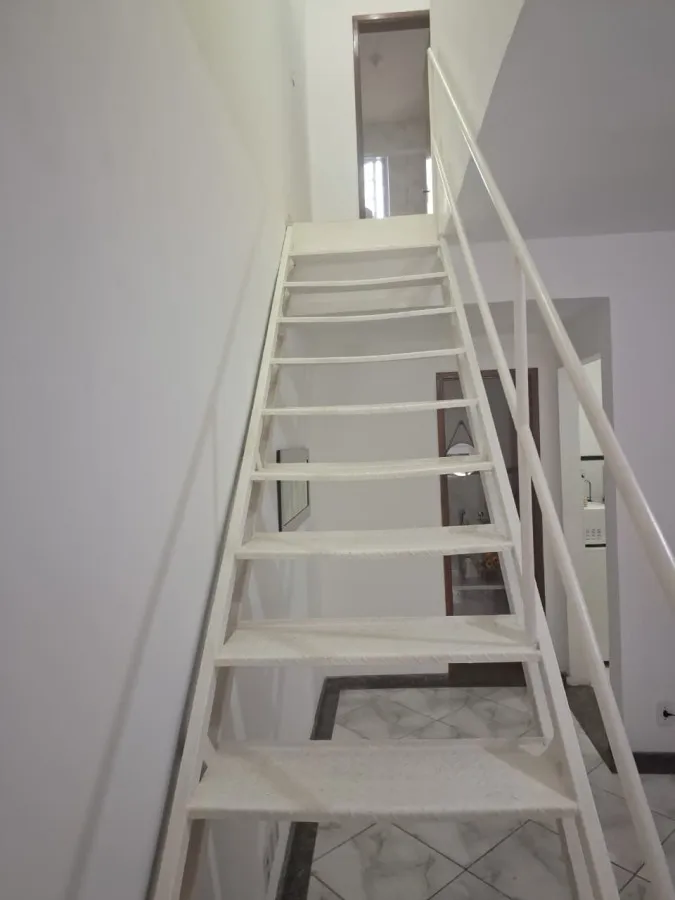 Imagem Casa 2 Quartos em Condomínio  Aceita Financiamento | Campo Grande, RJ