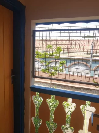 Imagem Casa Padrão