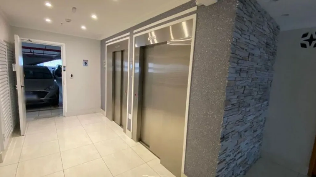 Imagem APARTAMENTO COM 40,00 m² - BOQUEIRÃO - PRAIA GRANDE SP