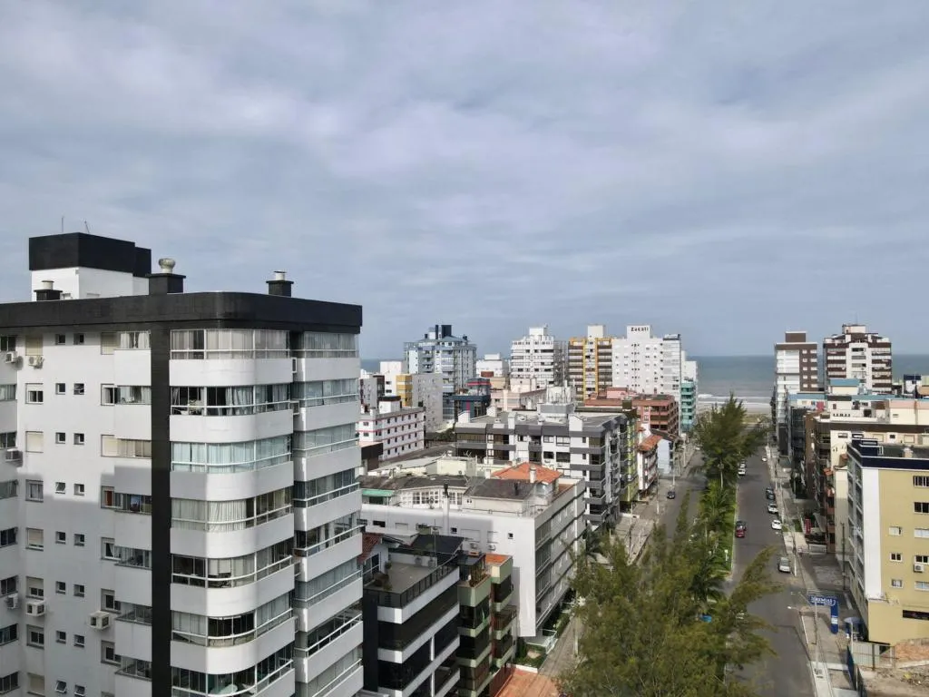 Imagem Apartamento 2 Dormitórios - Bairro Centro