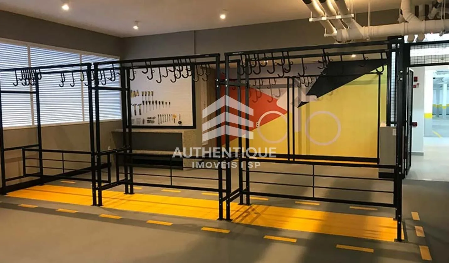 Imagem Artis Jardim Prudência - Apartamento à venda em São Paulo/SP